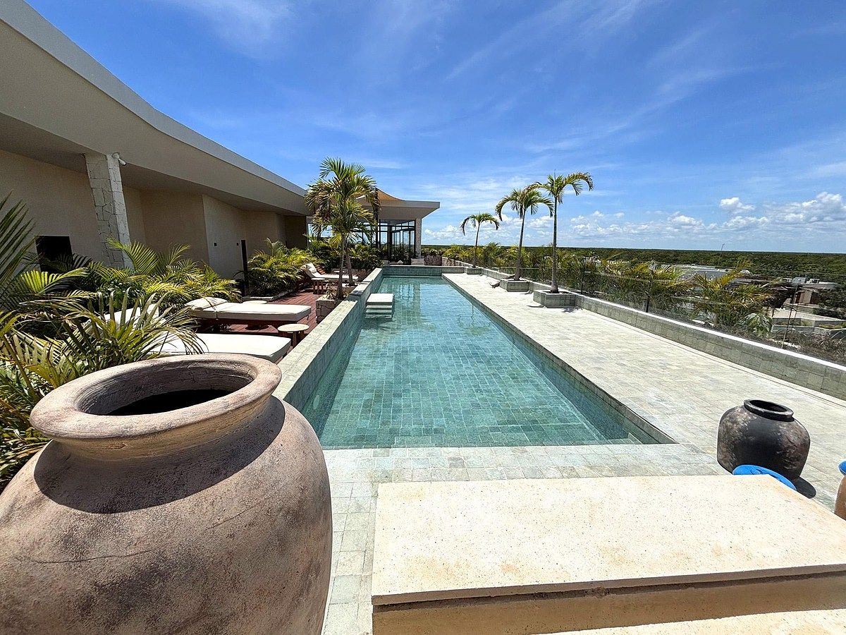 Nequen Tulum – Departamento en venta | 1 Recámara | Planta Baja