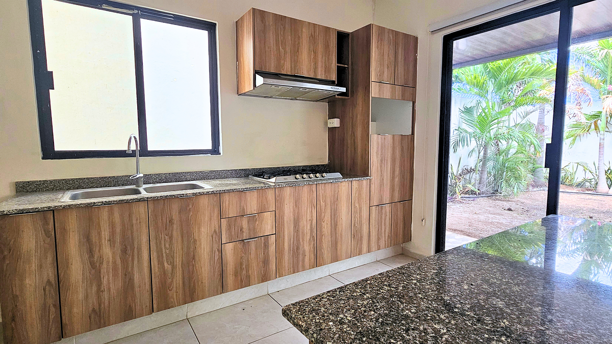 Casa Solana Residencial, en venta en Tixcacal - HI2512418