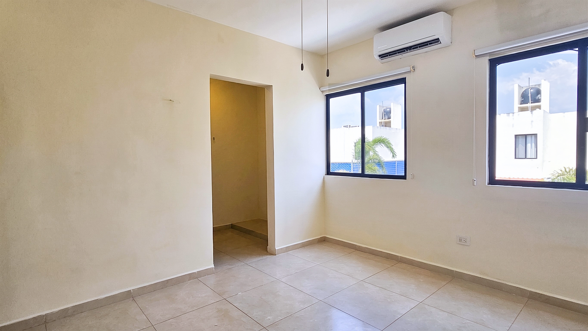 Casa Solana Residencial, en venta en Tixcacal - HI2512418
