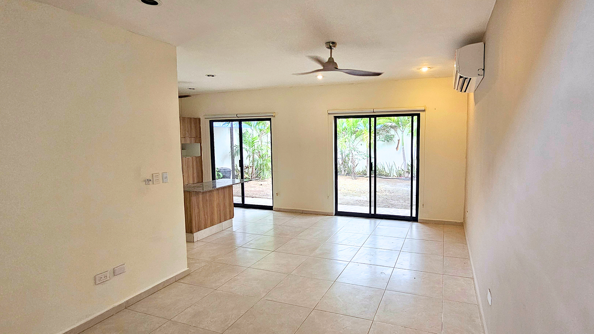 Casa Solana Residencial, en venta en Tixcacal - HI2512418