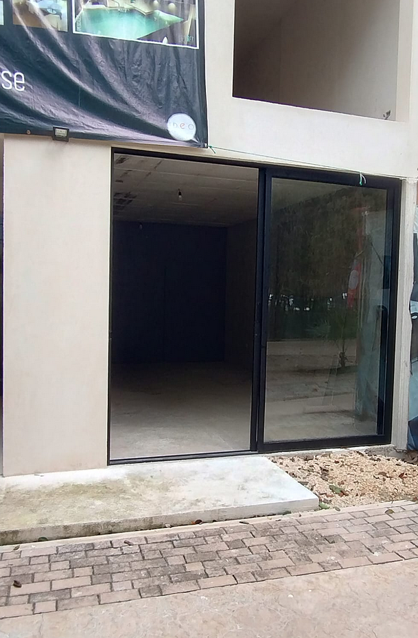 Local comercial en el corazón de Aldea Zamá, Tulum ID2543