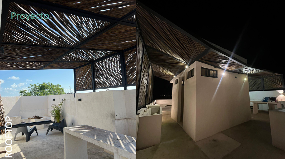 Estudio 001 en venta en planta baja con jardín, Aldea Zamá, Tulum ID2543