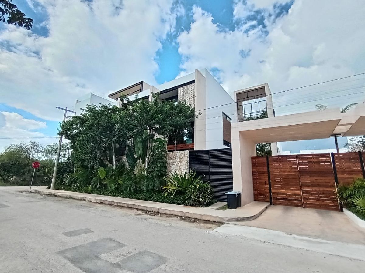 Departamento en renta en Privada Purana, Temozón Norte - HI2601422