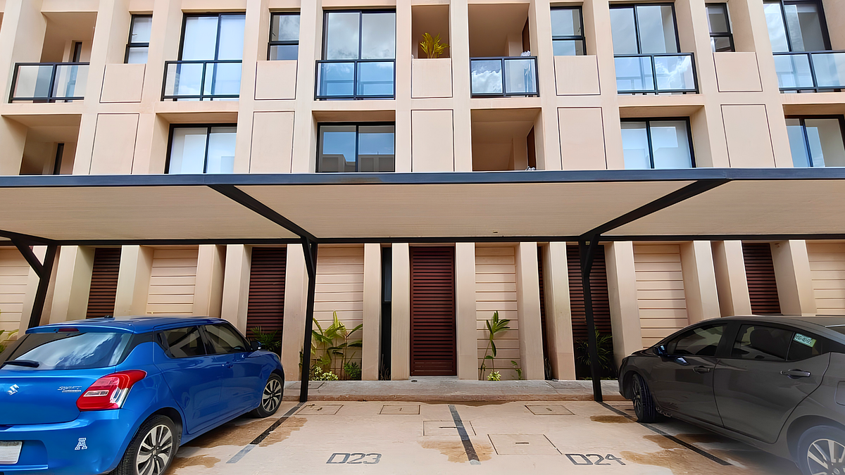 Departamento en venta en Baura , Santa Gertrudis Copó - HI2512417