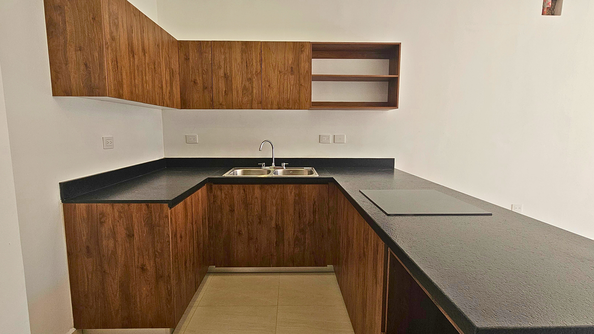 Departamento en venta en Baura , Santa Gertrudis Copó - HI2512417