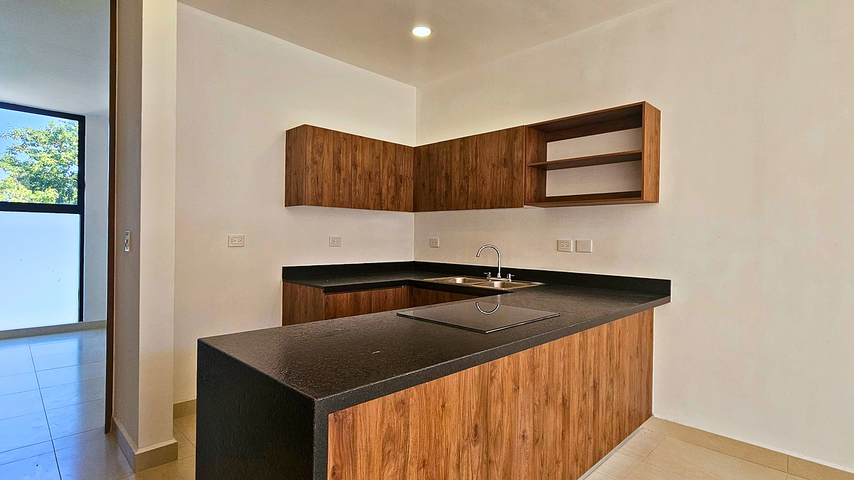 Departamento en venta en Baura , Santa Gertrudis Copó - HI2512417