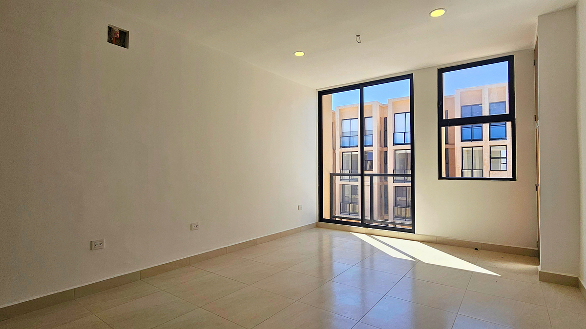 Departamento en venta en Baura , Santa Gertrudis Copó - HI2512417
