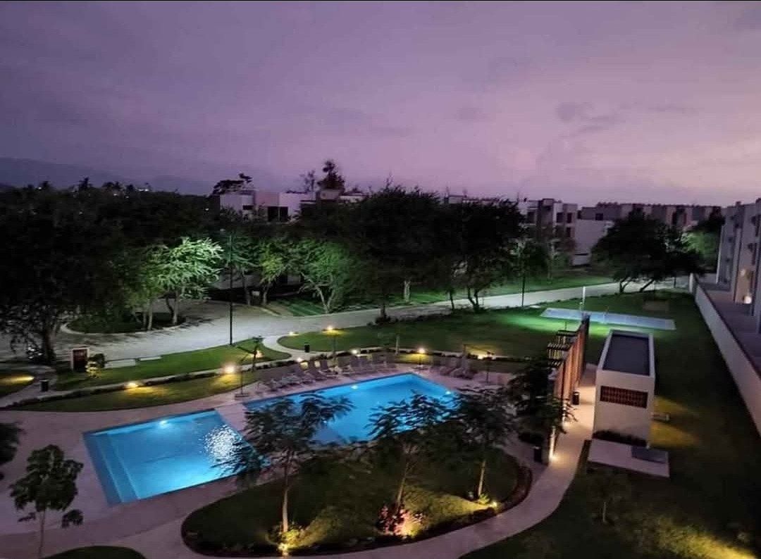 Departamento Amueblado en Puerto Vallarta en Venta