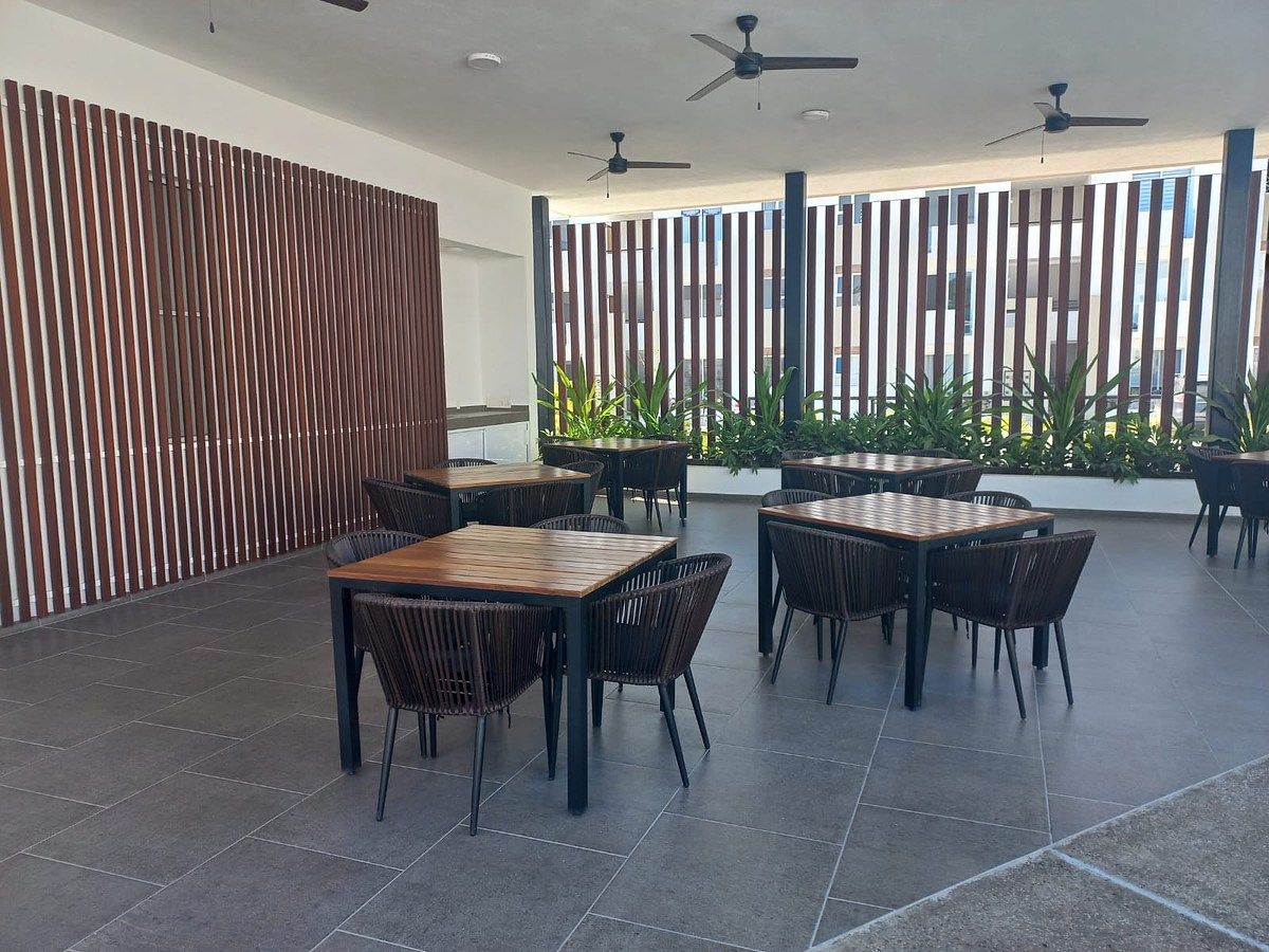 Departamento Amueblado en Puerto Vallarta en Venta