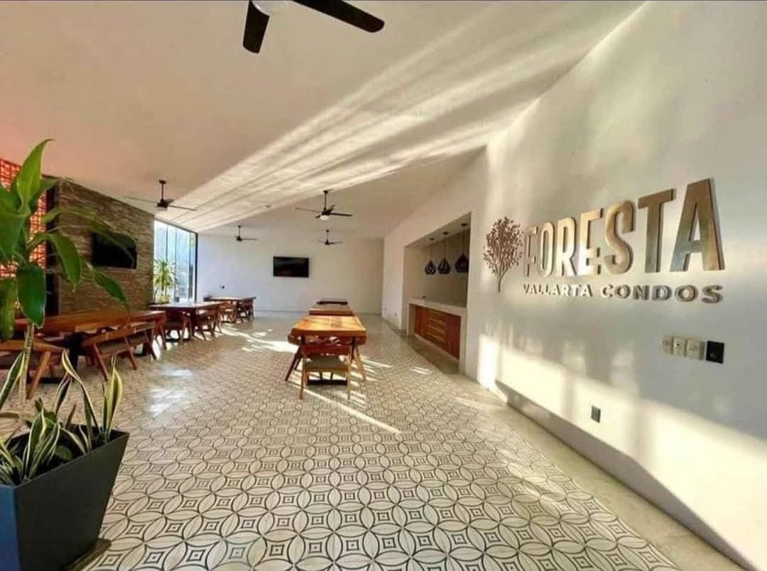 Departamento Amueblado en Puerto Vallarta en Venta