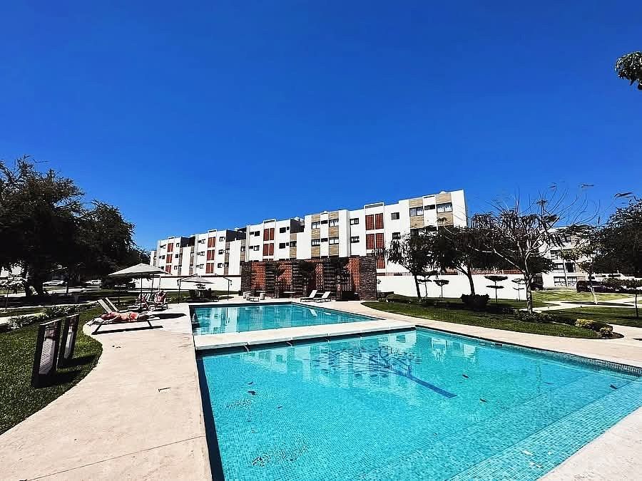 Departamento Amueblado en Puerto Vallarta en Venta