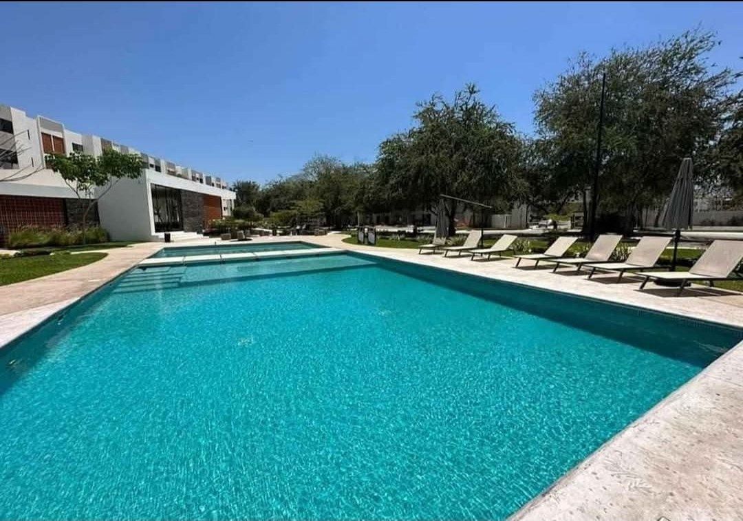 Departamento Amueblado en Puerto Vallarta en Venta