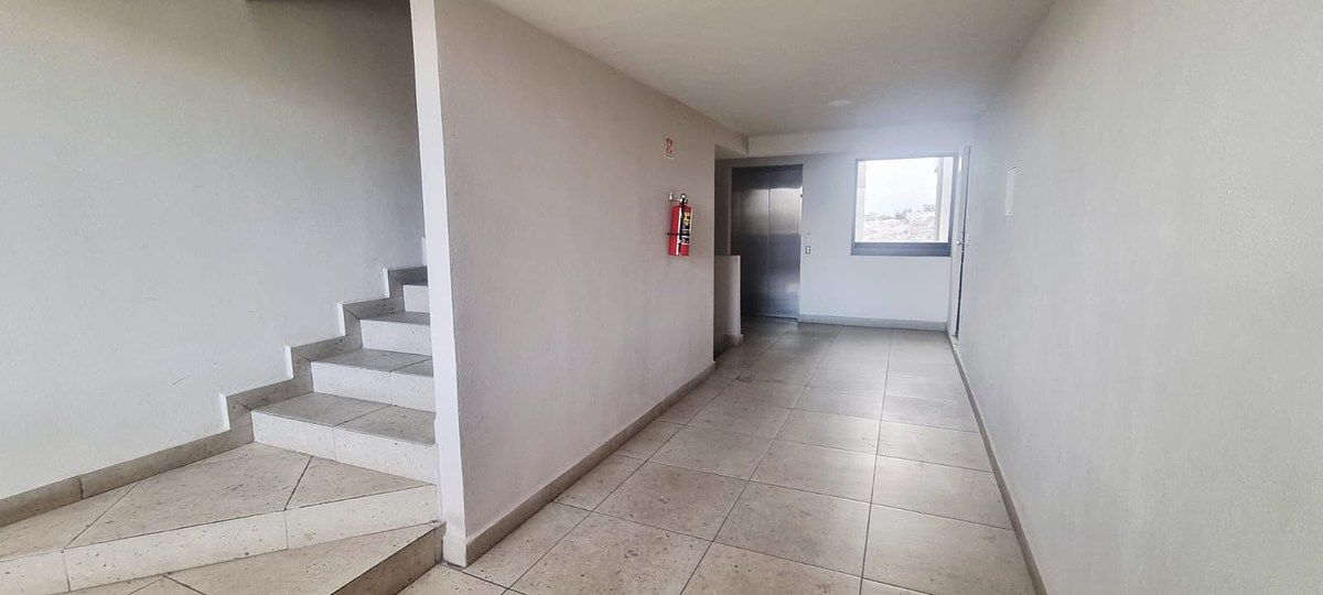 Departamento en Renta con Elevador, Alberca y Amenidades en Xochitepec, Mor.