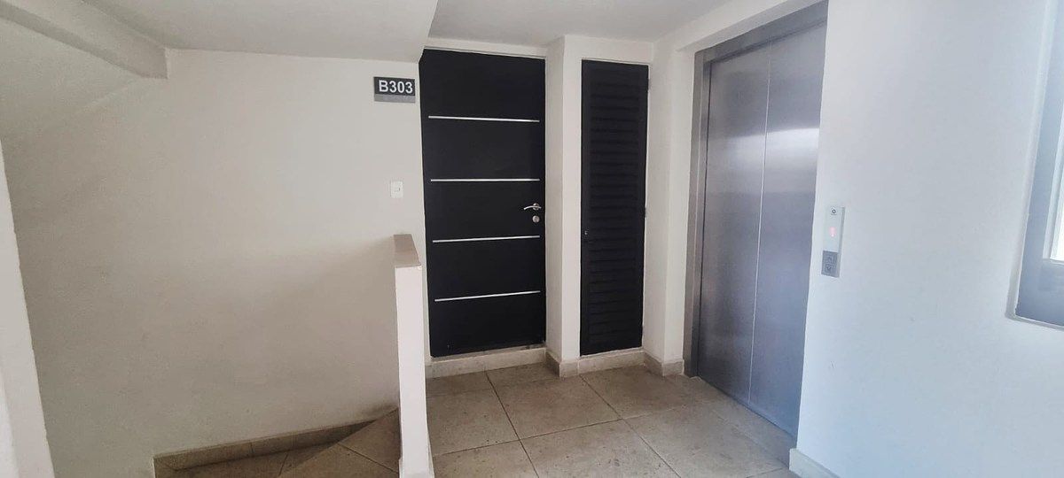 Departamento en Renta con Elevador, Alberca y Amenidades en Xochitepec, Mor.