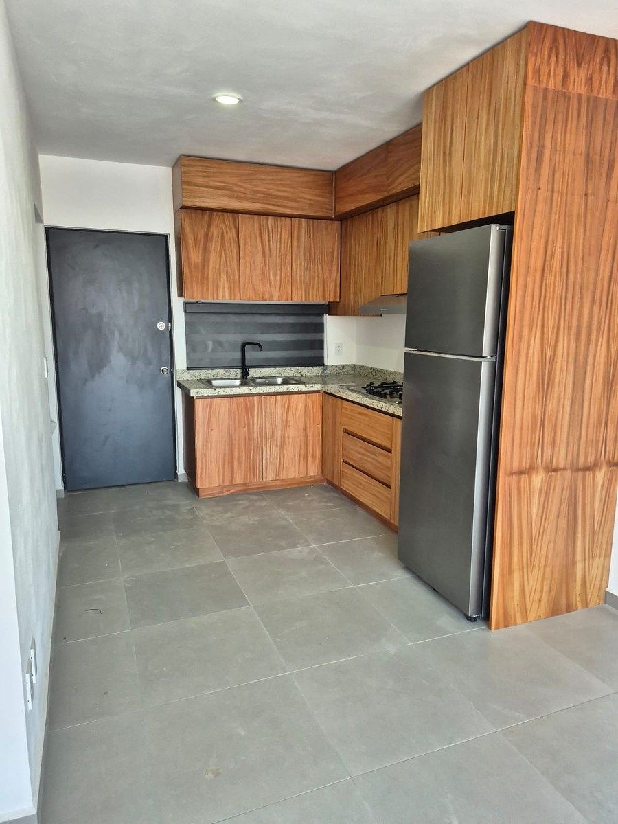 ALDEA HORTUS - DEPARTAMENTO EN VENTA