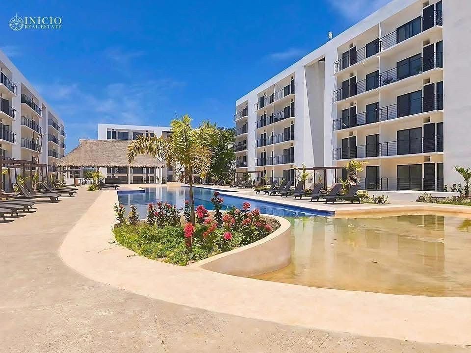 ALDEA HORTUS - DEPARTAMENTO EN VENTA