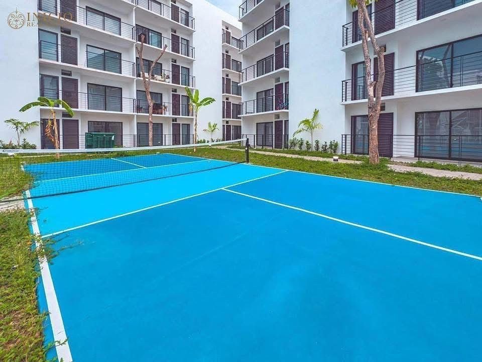 ALDEA HORTUS - DEPARTAMENTO EN VENTA