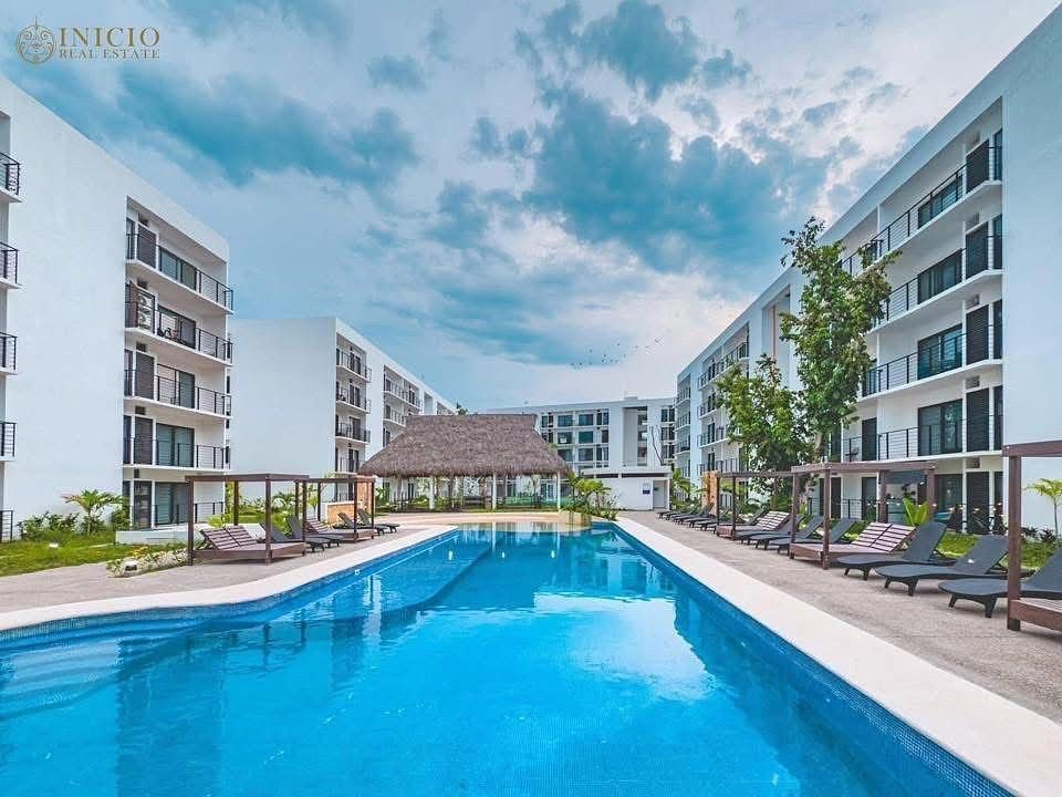ALDEA HORTUS - DEPARTAMENTO EN VENTA