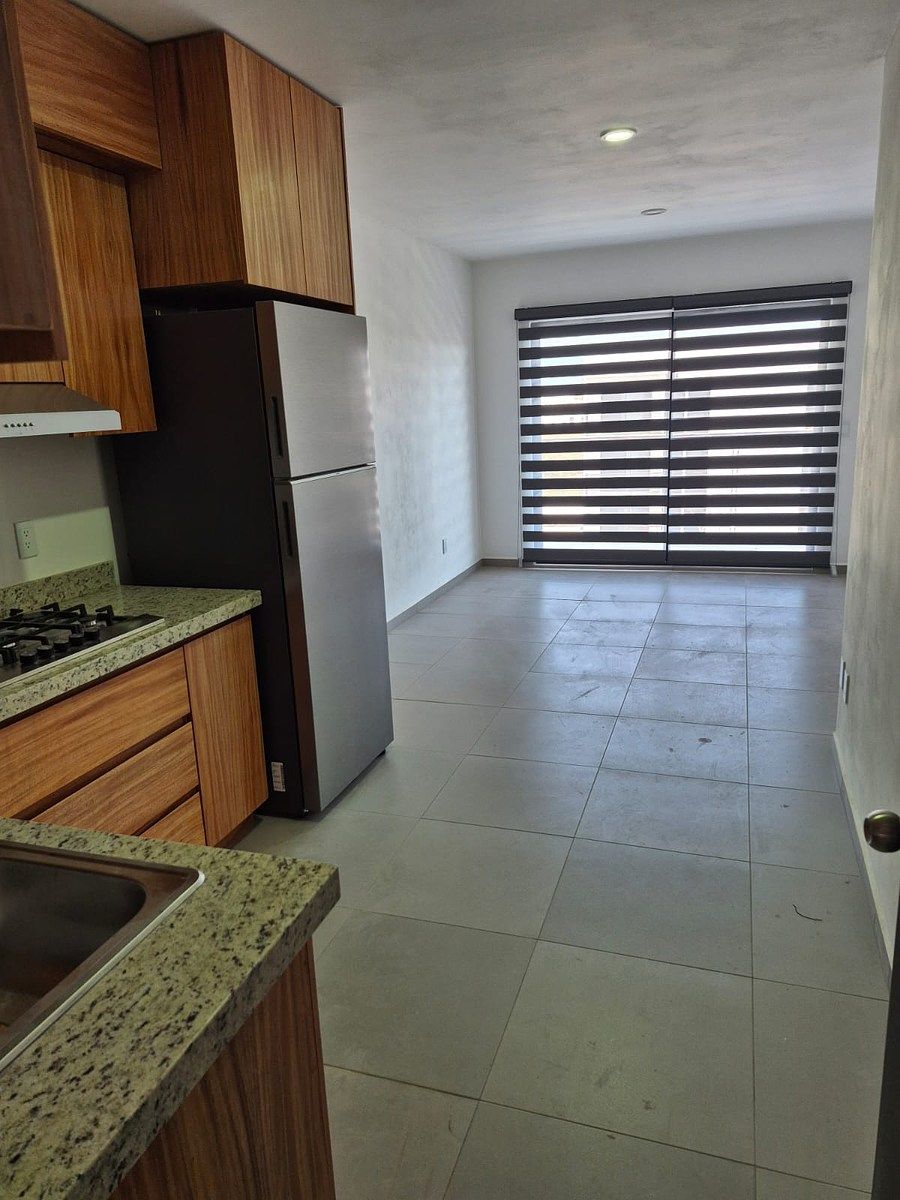 ALDEA HORTUS - DEPARTAMENTO EN VENTA