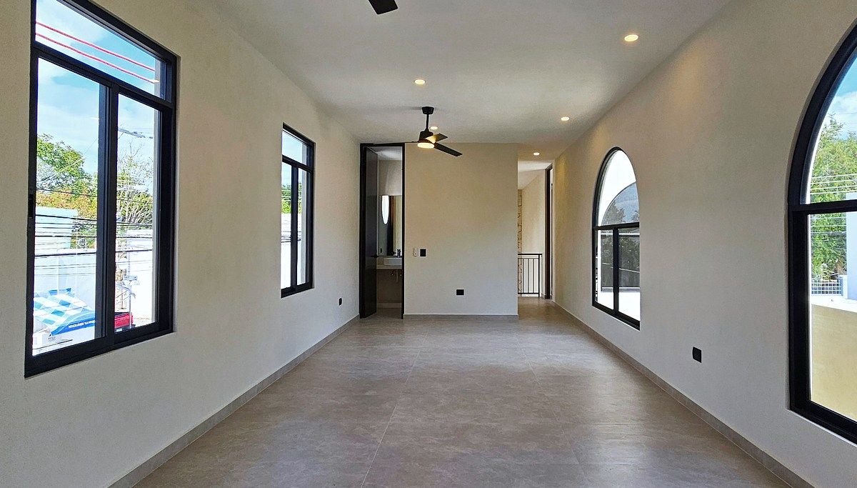 Casa Tres Marías en venta en el centro de Mérida - HI2601424