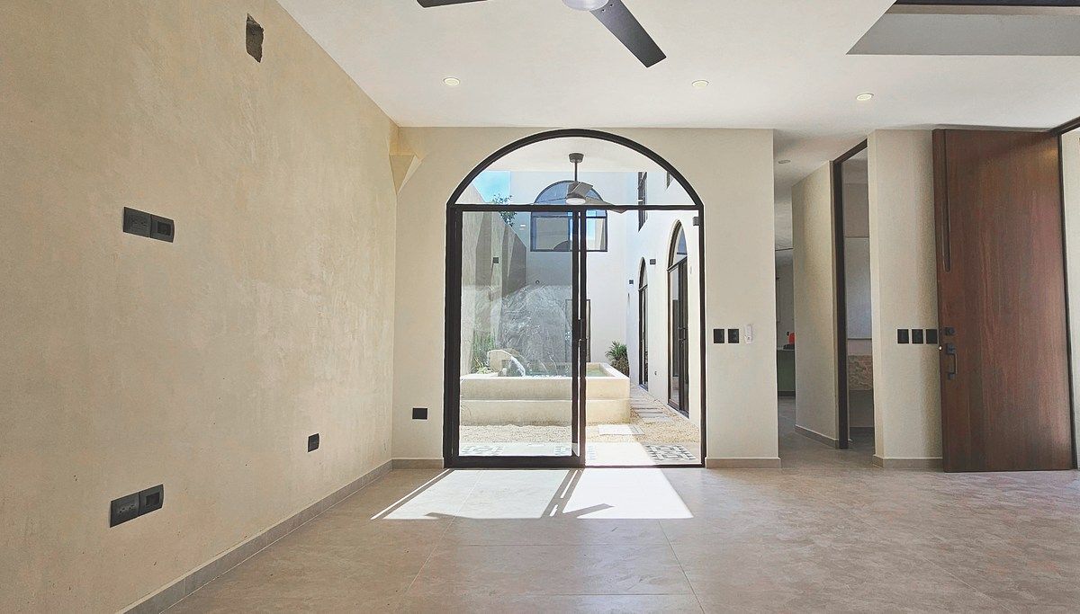 Casa Tres Marías en venta en el centro de Mérida - HI2601424