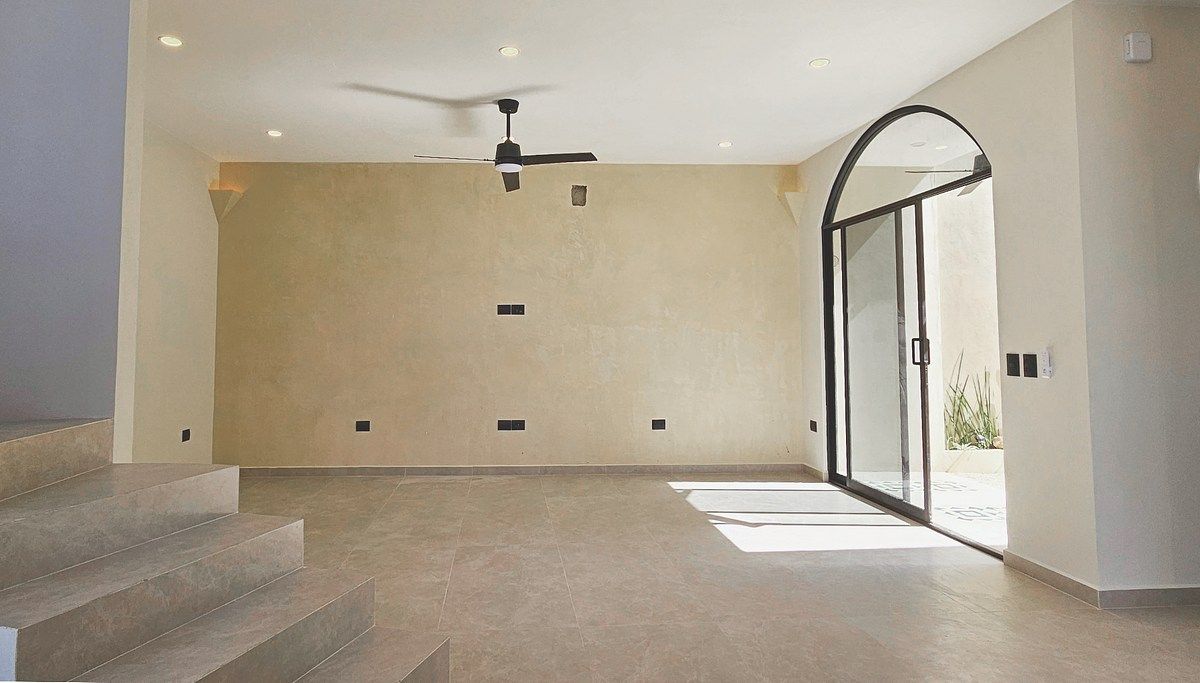 Casa Tres Marías en venta en el centro de Mérida - HI2601424