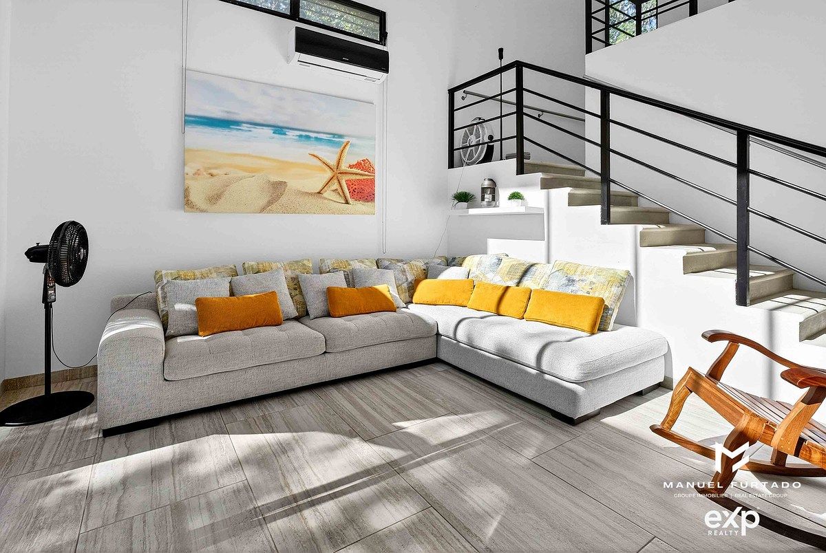 Senderos de Mayakoba | 3-Bedroom House with Pool for Sale in Playa del Carmen