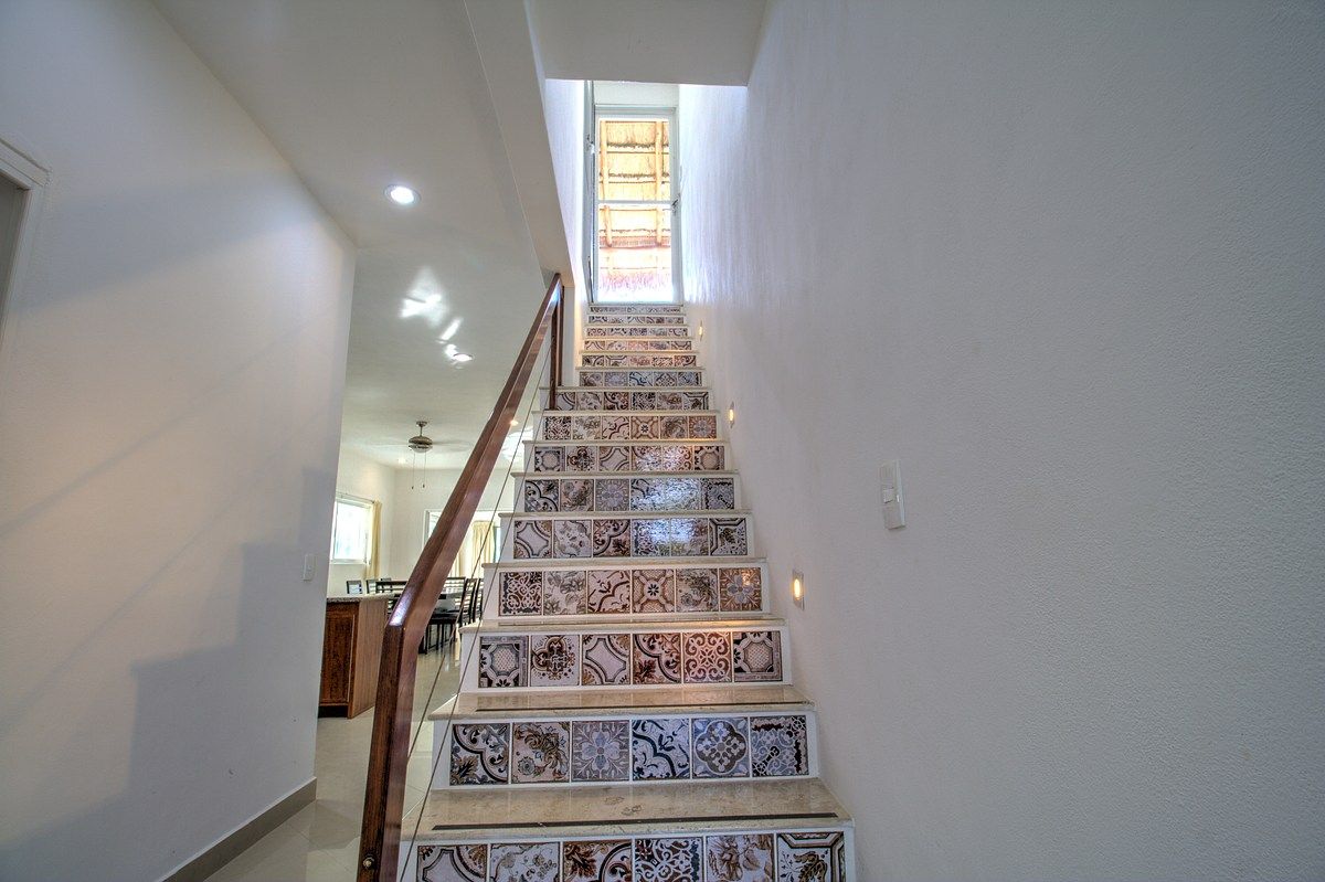 2 recamaras Penthouse con vista al canal