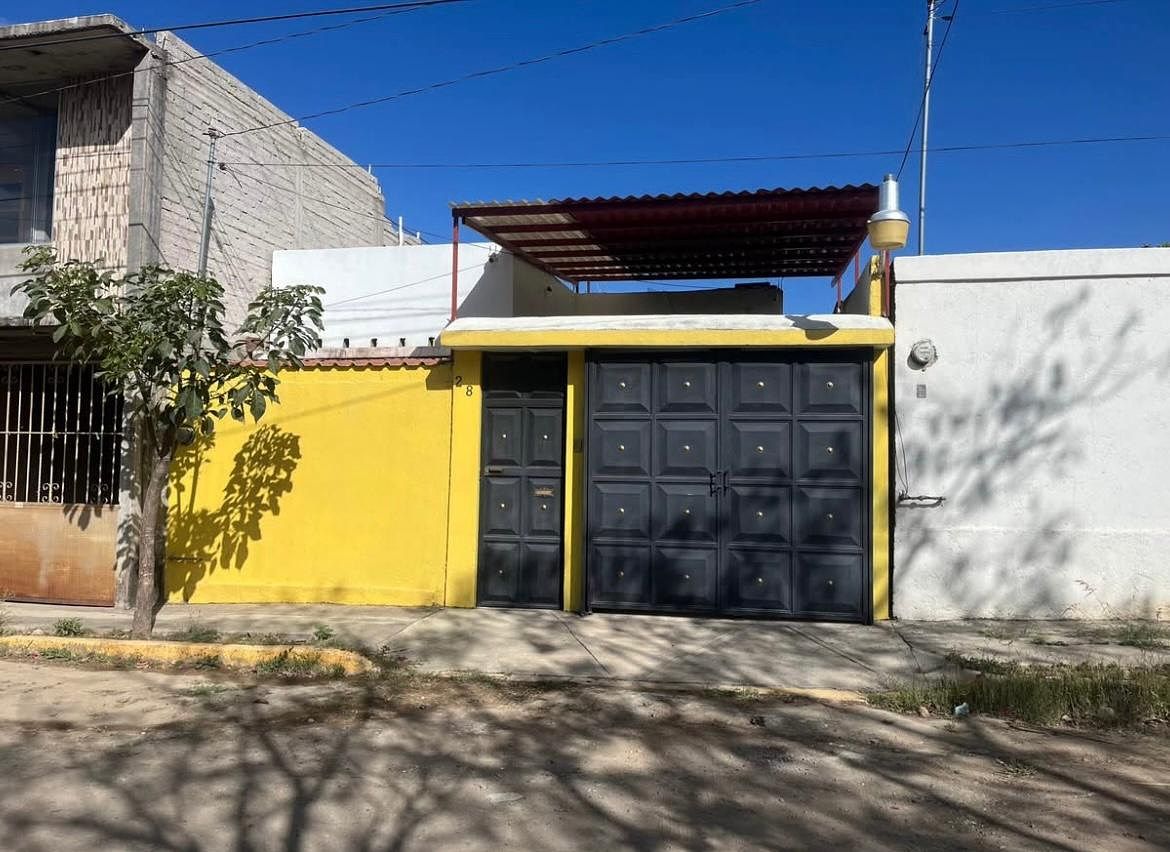 CASA EN VENTA