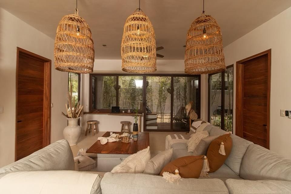 Amar Tulum: Departamento en venta lock-off