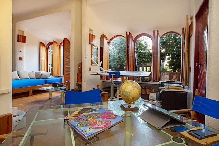 A stunning residence in Poktapok, an oasis in the heart of the Hotel Zone.