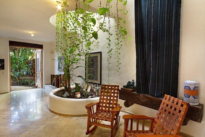 A stunning residence in Poktapok, an oasis in the heart of the Hotel Zone.