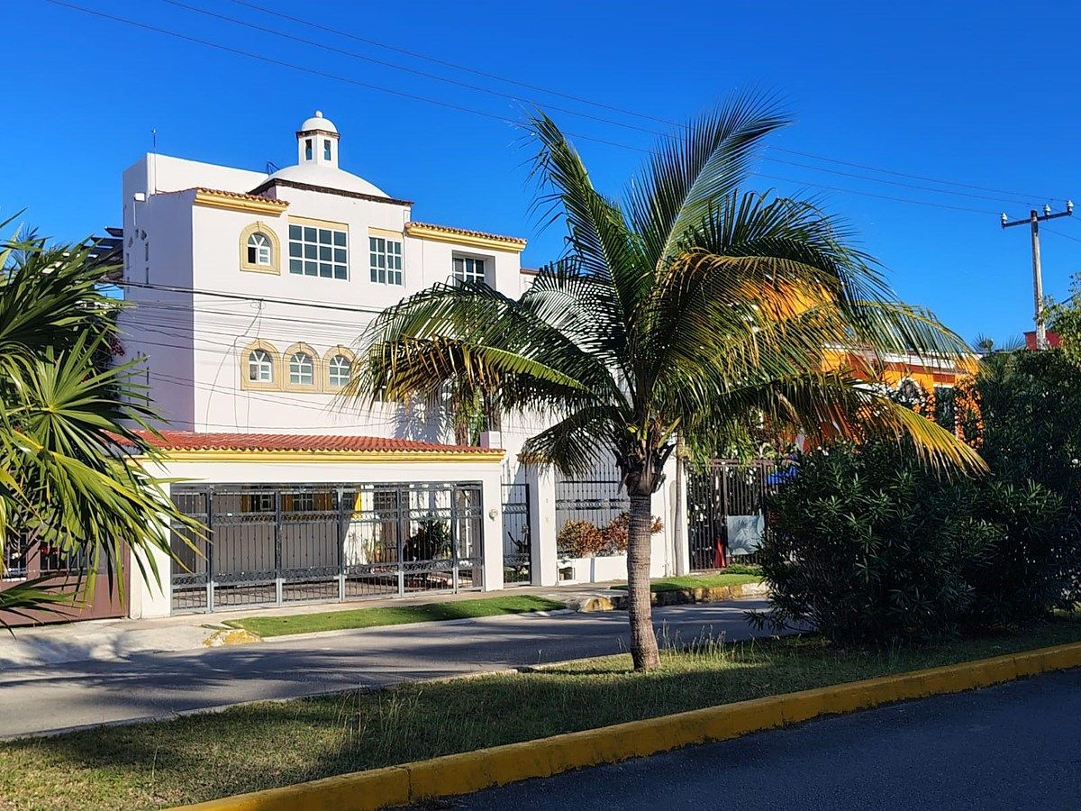 Casa en venta en SM17 Cancún