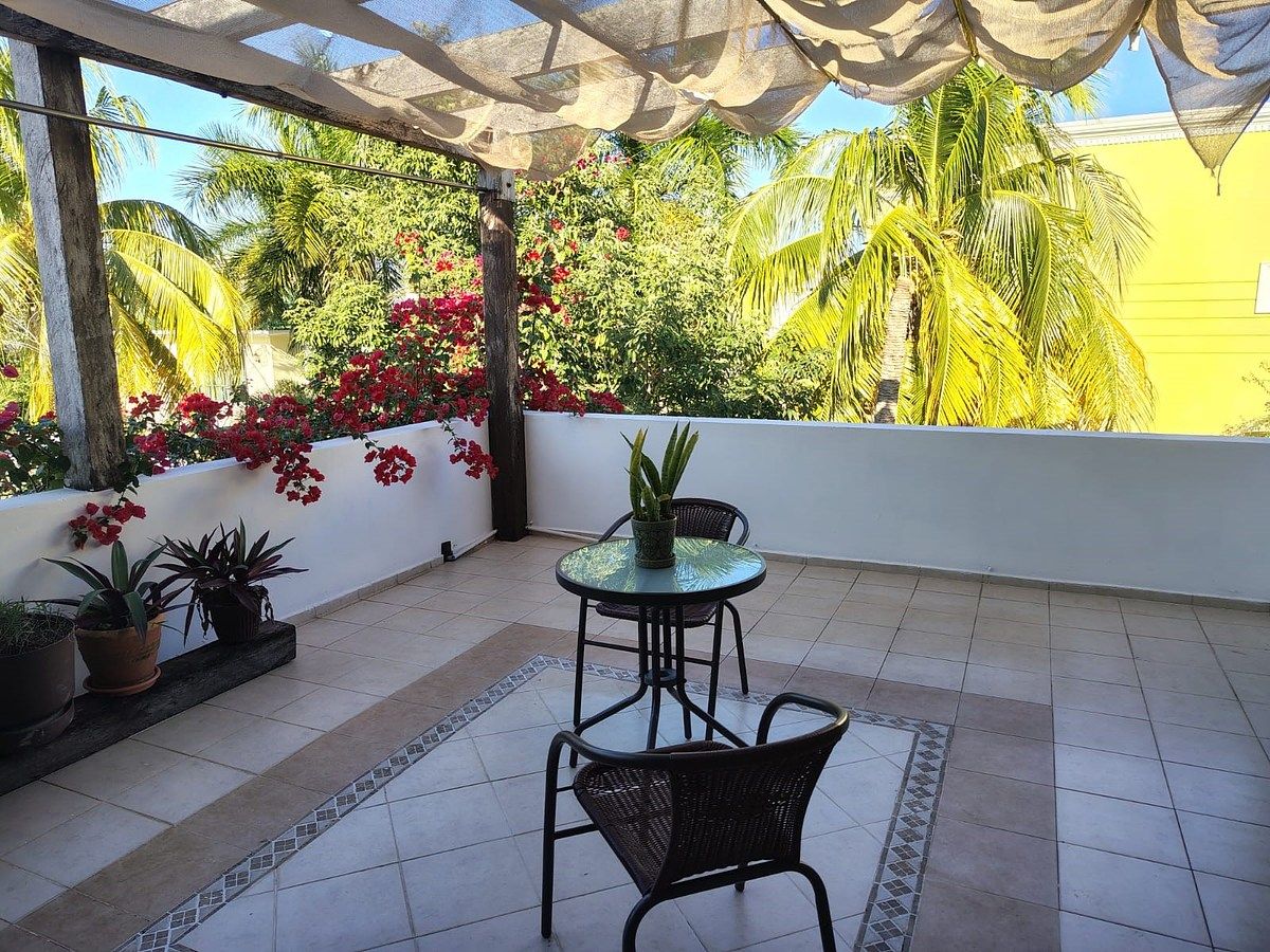 Casa en venta en SM17 Cancún