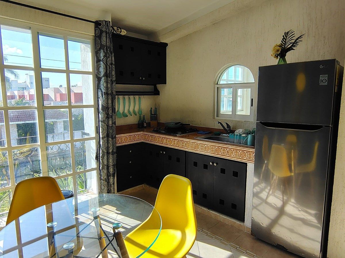 Casa en venta en SM17 Cancún