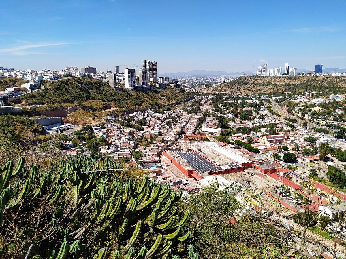 Departamento Luxory Panorámico en Yatay Towers Milenio III Querétaro