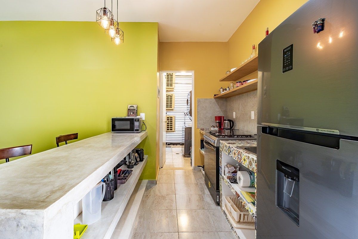 Tranquility Meets Convenience – Ground-Floor Condo in Gated Community