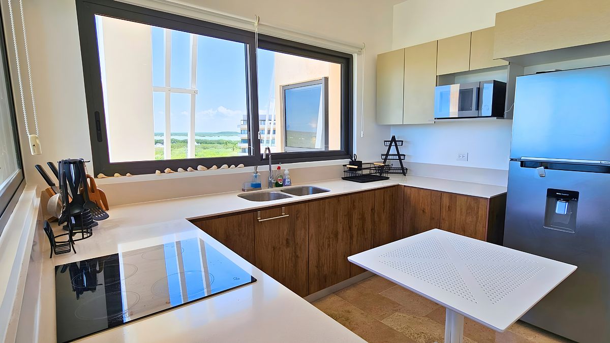 Penthouse en venta en Navela Beachfront Living - HI2601427