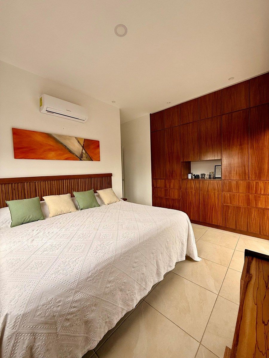 Departamento en venta en Puerto Morelos, CONDOMINIO LUNA, 168 m²