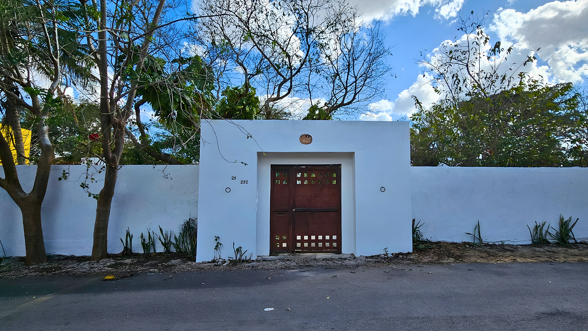 Casa en venta en Chichi Suárez, Mérida - HI2602442