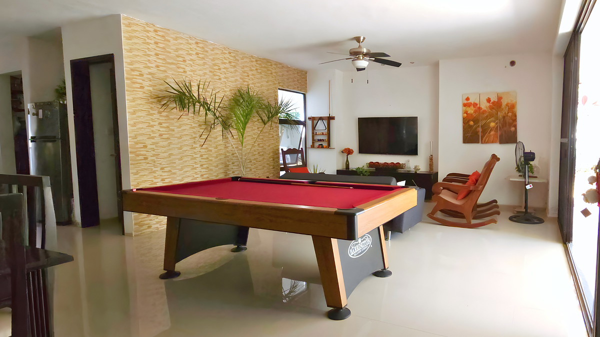 Casa en venta en Chichi Suárez, Mérida - HI2602442