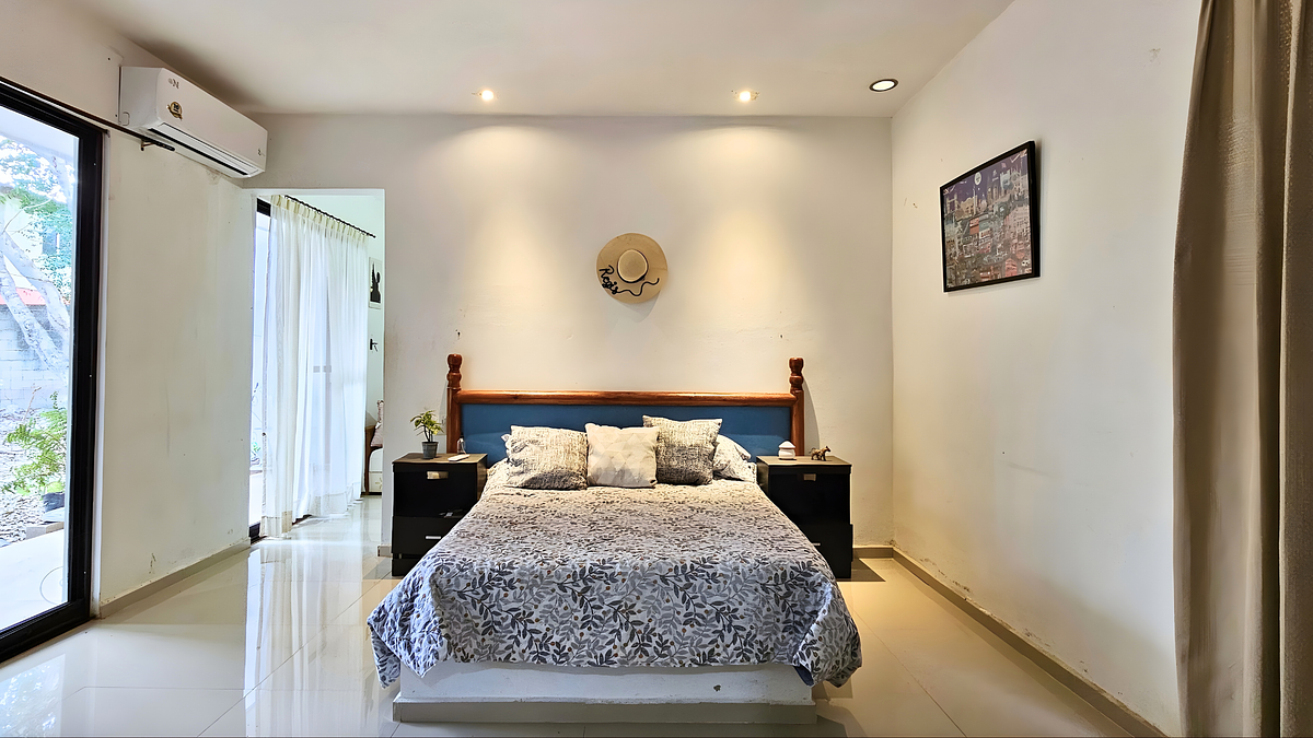 Casa en venta en Chichi Suárez, Mérida - HI2602442