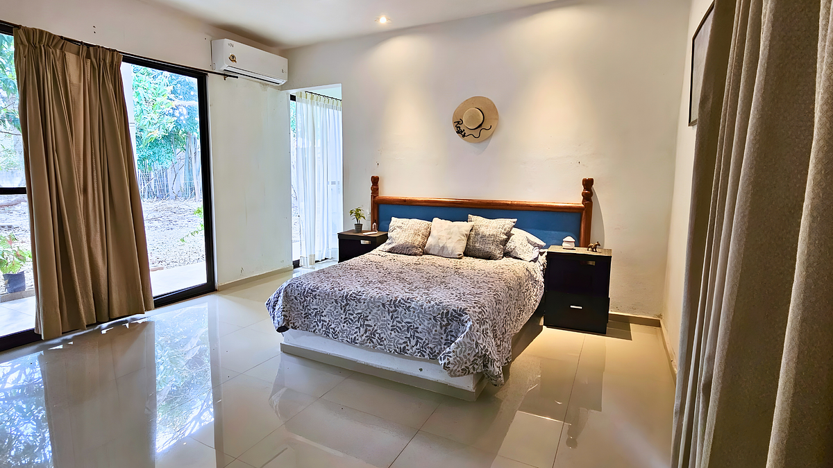 Casa en venta en Chichi Suárez, Mérida - HI2602442