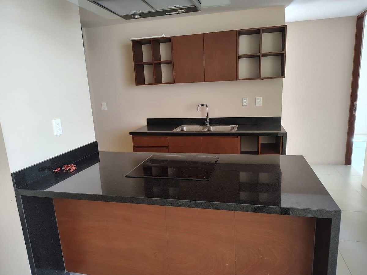 Departamento en Elena Condo Residencial Arbolada Cancún