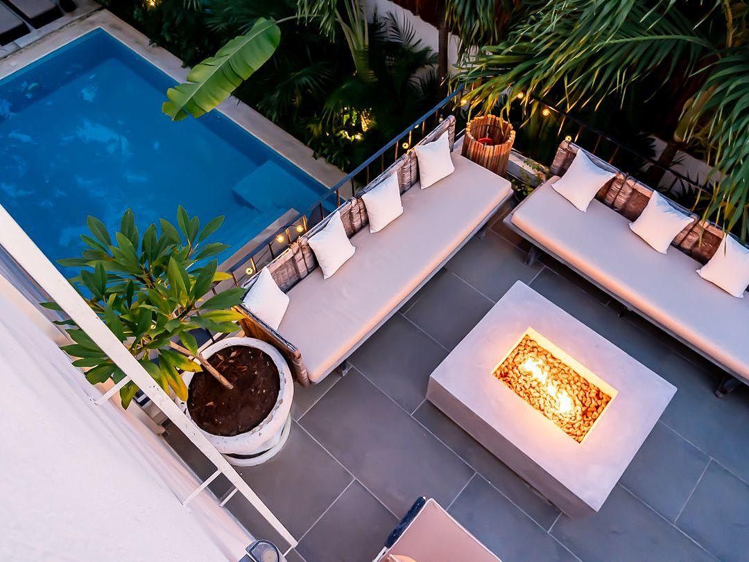 Villa de Lujo 5 Recámaras en Tulum | $200,000 USD Anuales Comprobables
