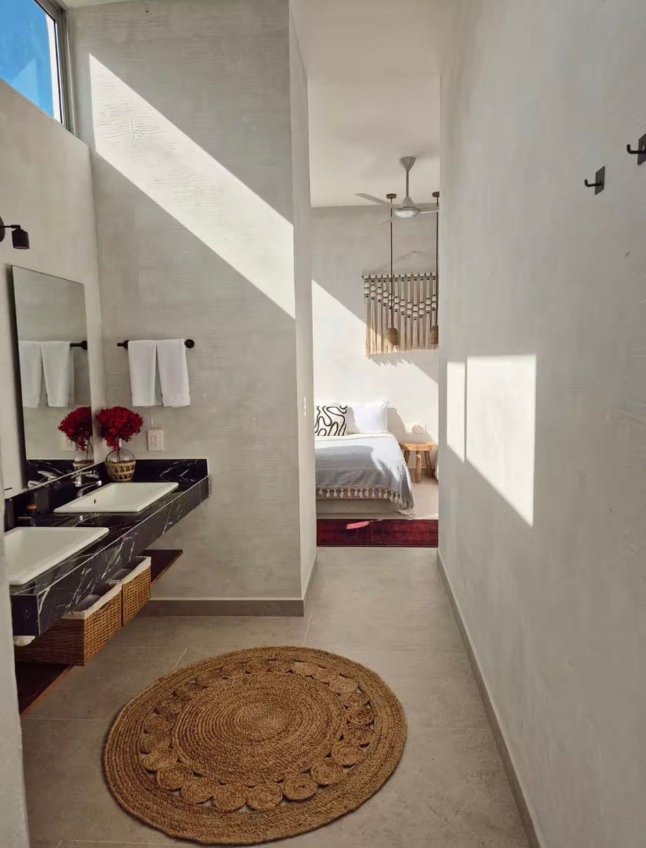 Villa de Lujo 5 Recámaras en Tulum | $200,000 USD Anuales Comprobables