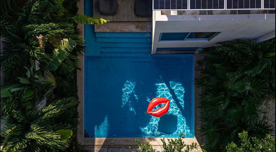 Villa de Lujo 5 Recámaras en Tulum | $200,000 USD Anuales Comprobables
