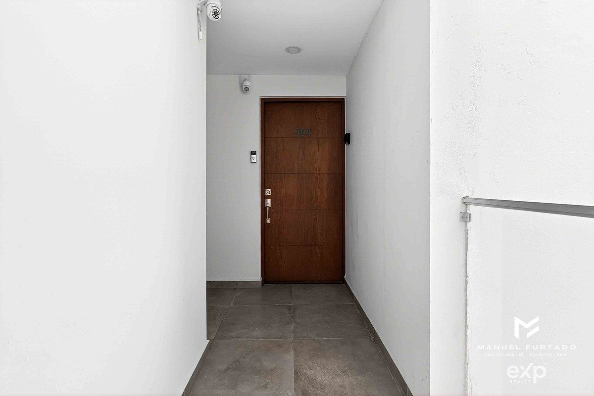 Zulim 34 | 1-Bedroom Condo for Sale in Downtown Playa del Carmen