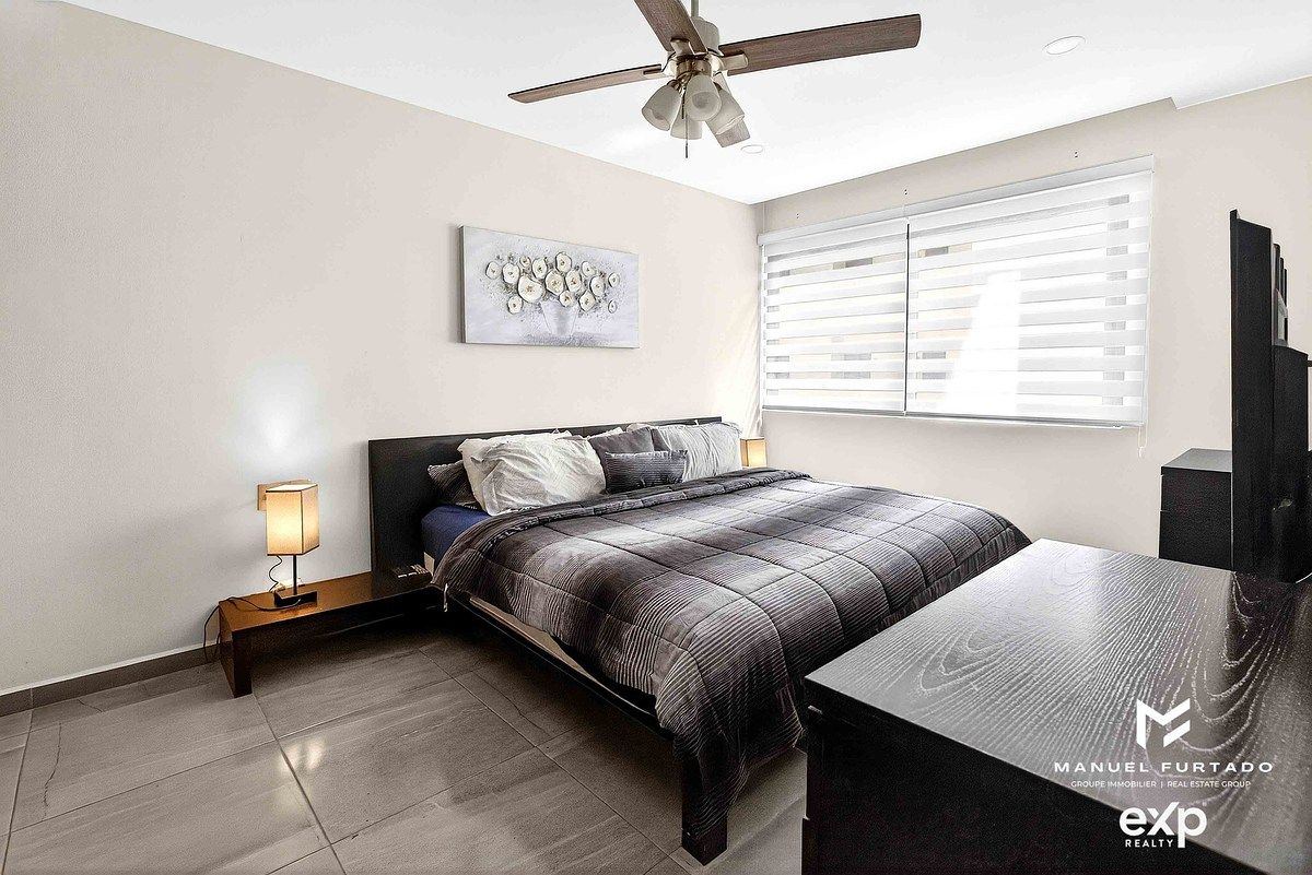 Zulim 34 | 1-Bedroom Condo for Sale in Downtown Playa del Carmen