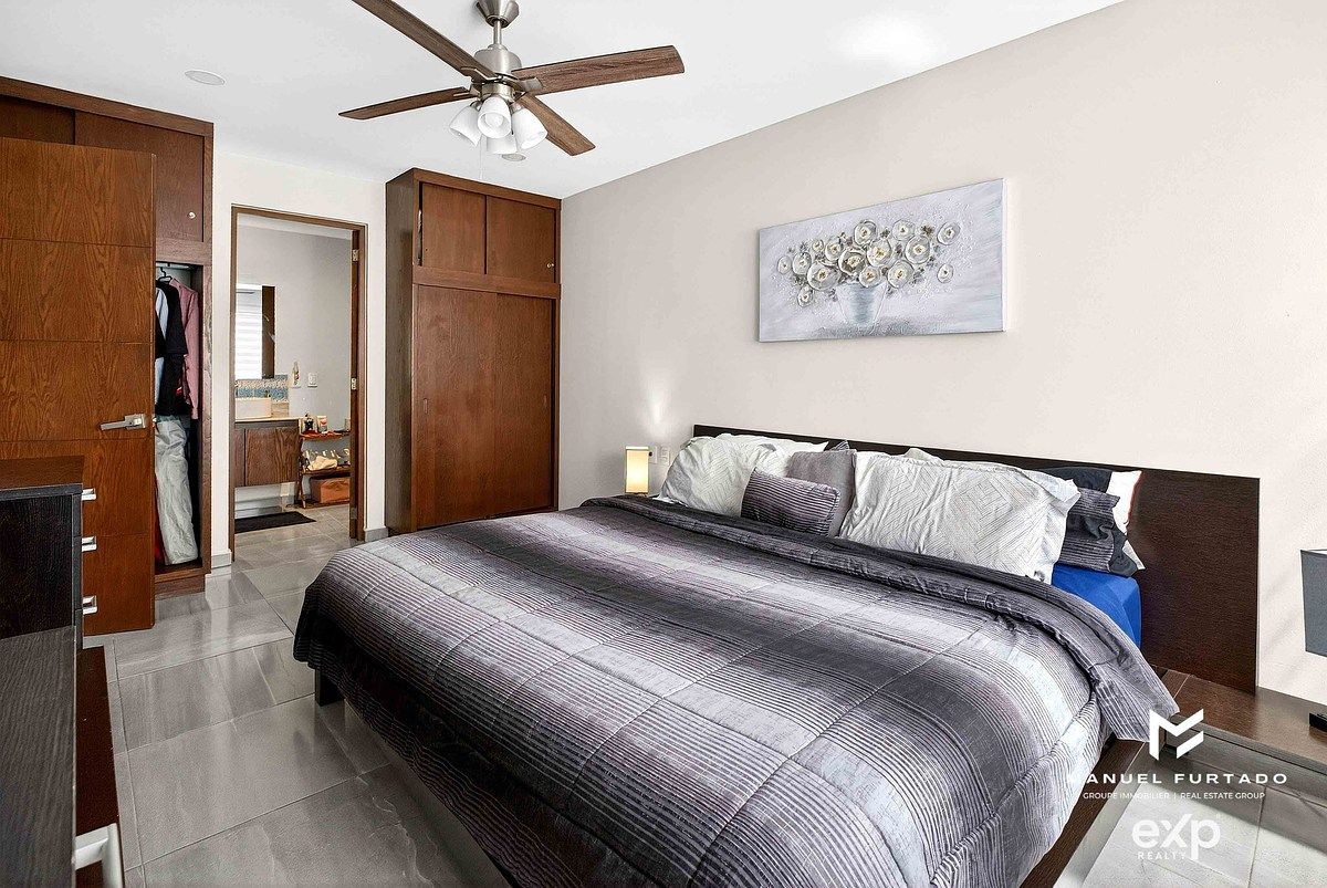 Zulim 34 | 1-Bedroom Condo for Sale in Downtown Playa del Carmen